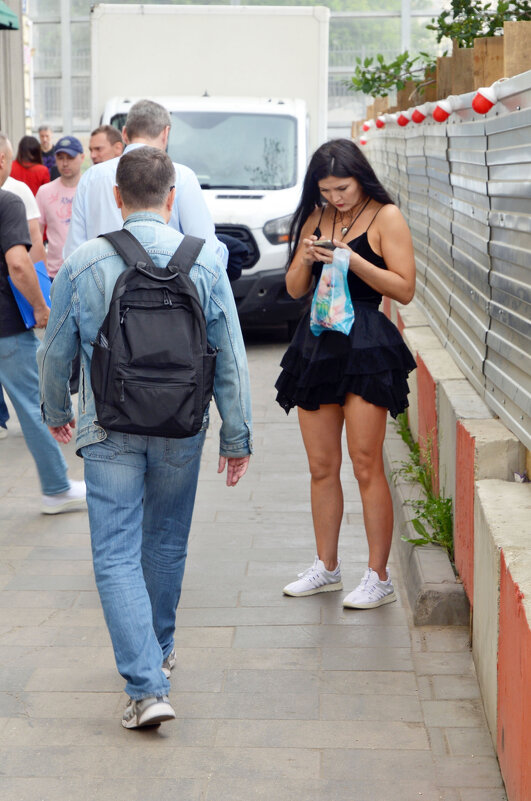 Лето - Oleg4618 Шутченко