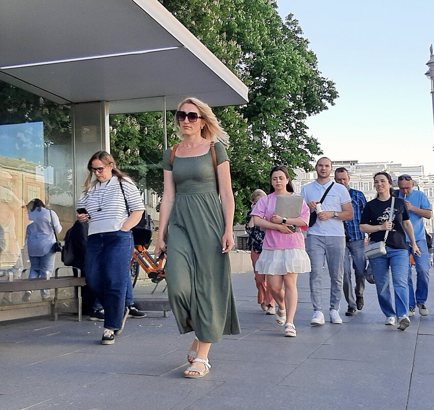 *** - Владимир Захаров