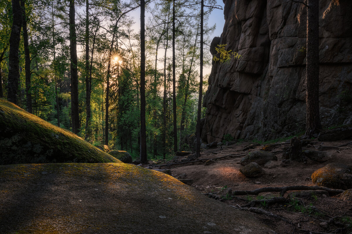 * - Александр Иванов
