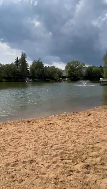 Подмосковное лето - Ирэн Подмосковное лето - Ирэн