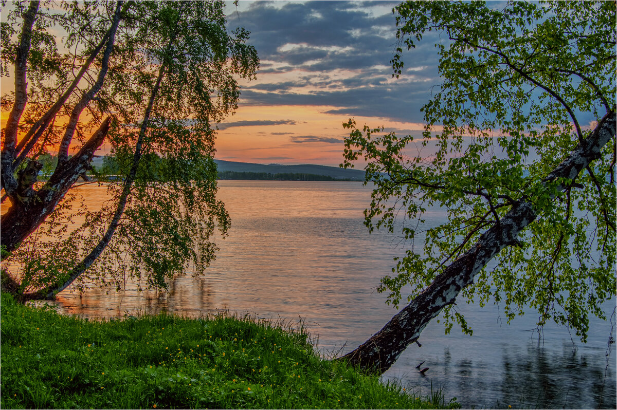 **** - Алексей Мезенцев **** - Алексей Мезенцев