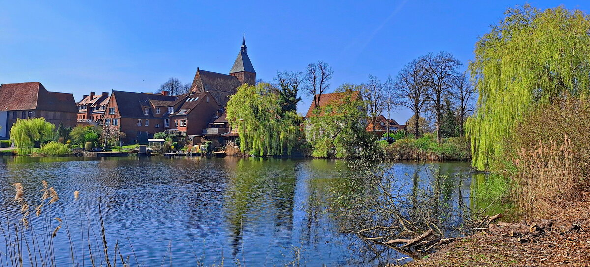 Мёльн - Андрей K.