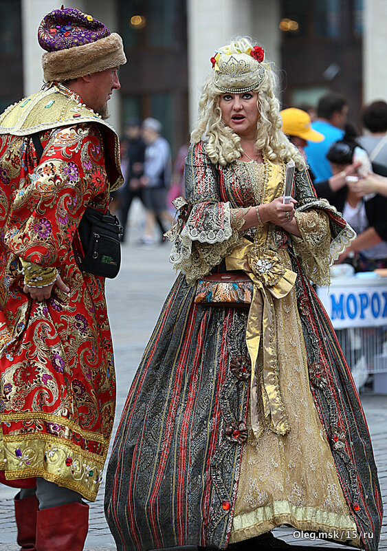 светский разговор-чик - Олег Лукьянов