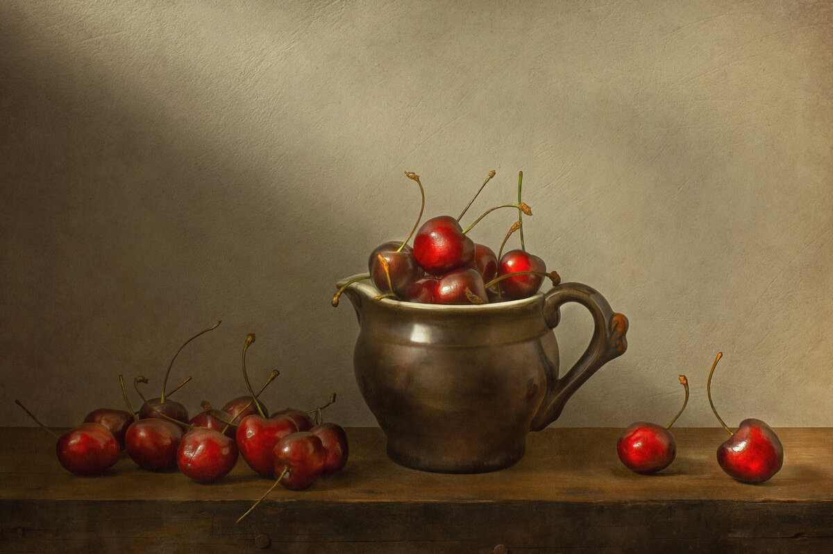 Черешня. - Oleg Rastorguev Черешня. - Oleg Rastorguev