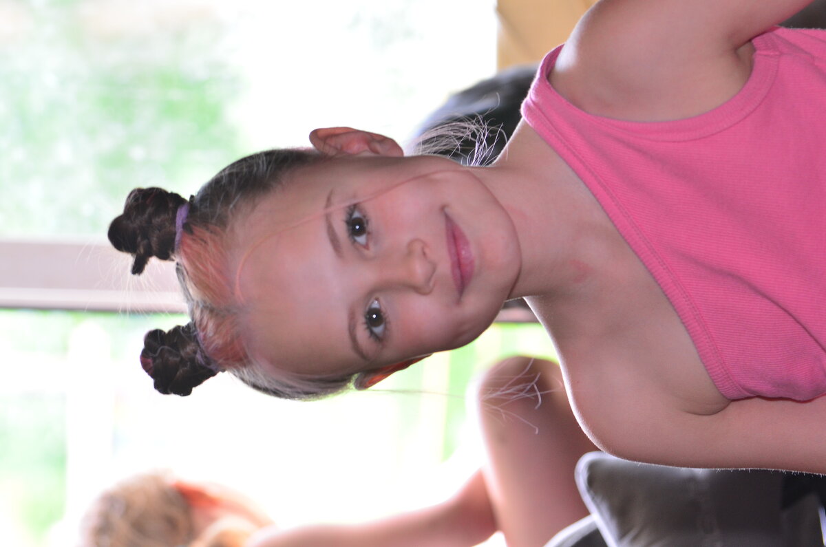 С рожками - Джексон С рожками - Джексон