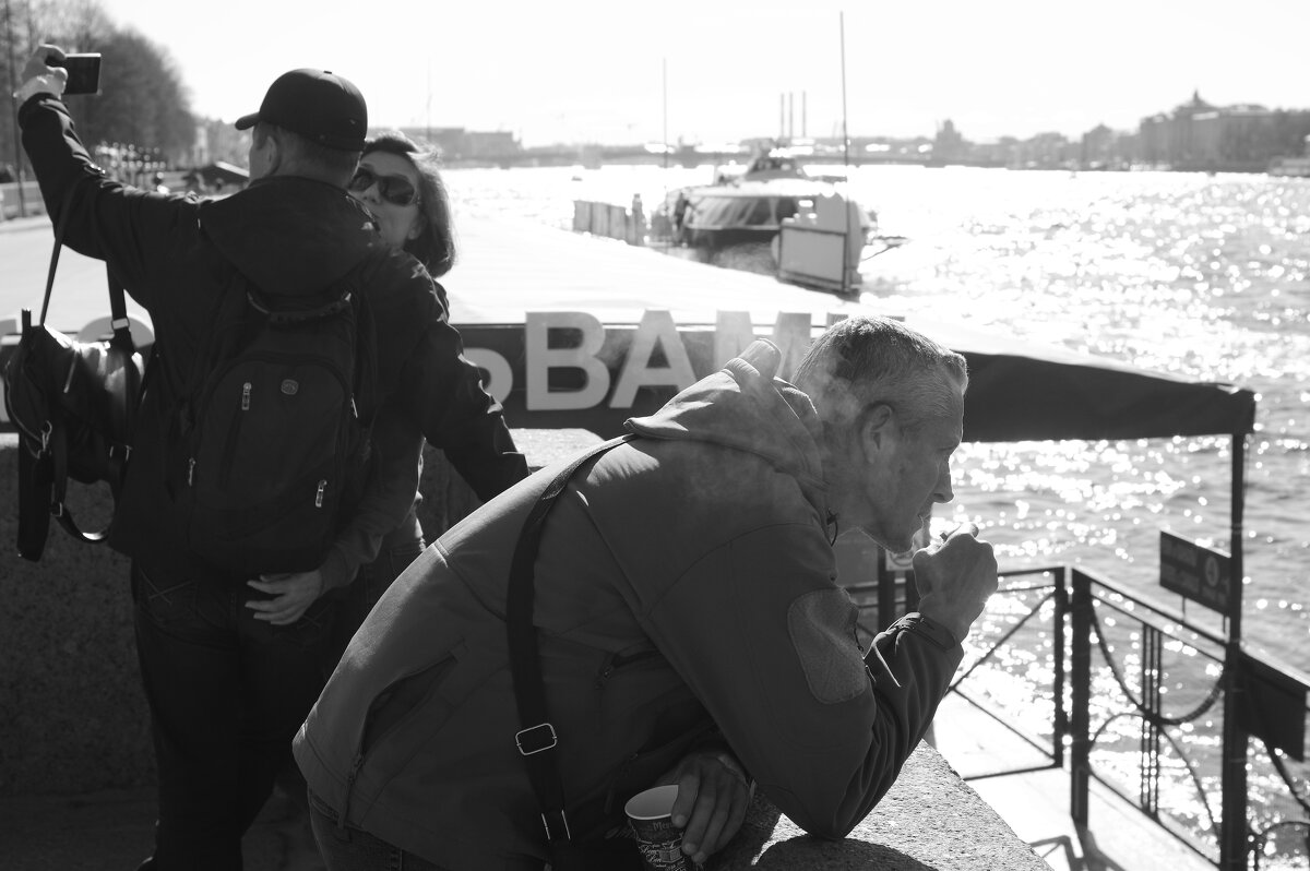 .... - Юрий Самсонов