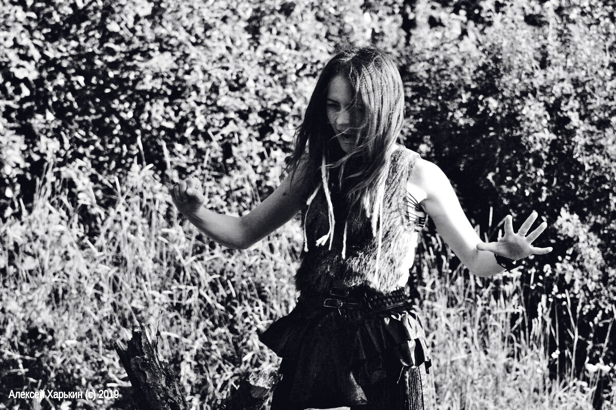 Оригами - Алексей Харькин