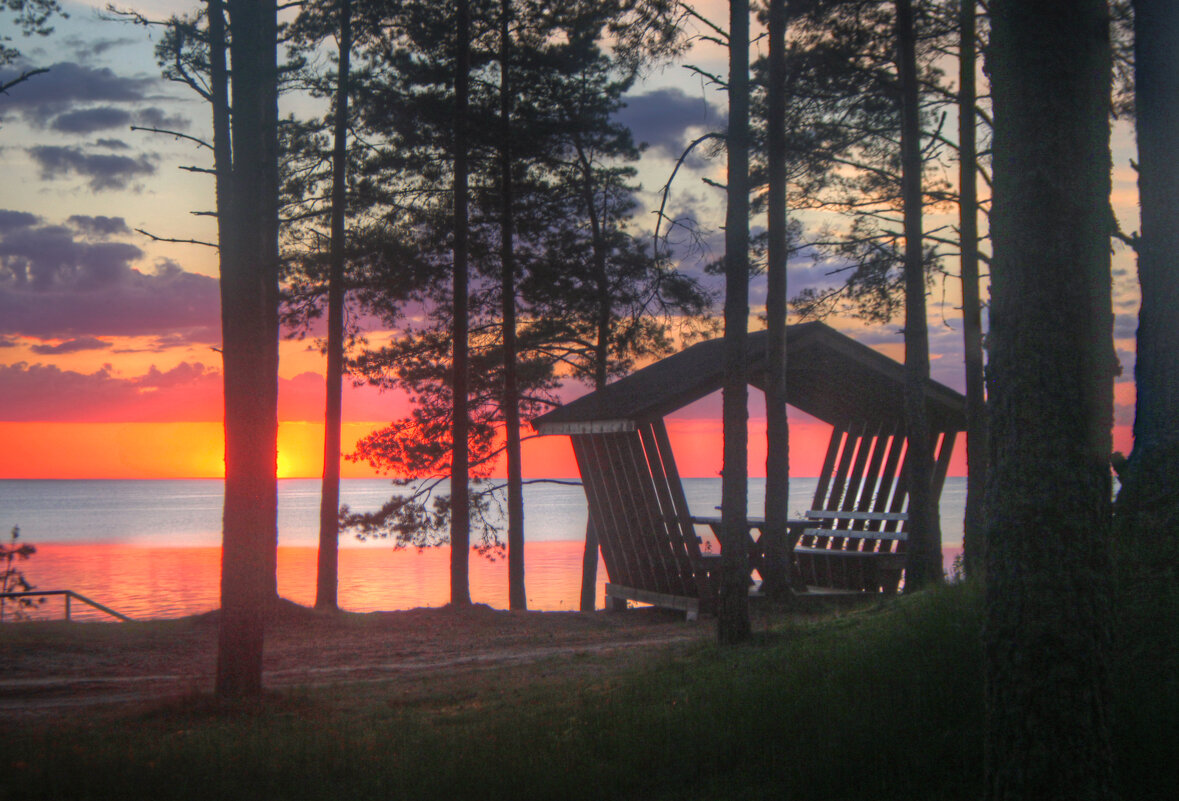 *** - Сергей Григорьев