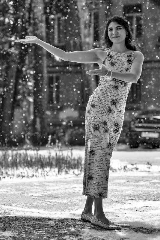 Тополиный пух - Анатолий ...