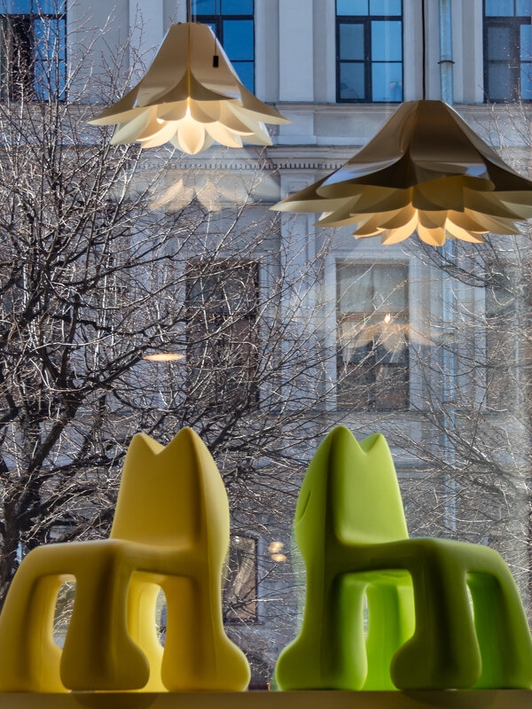 Словно кошки на окошке ... - Игорь Викторов Словно кошки на окошке ... - Игорь Викторов