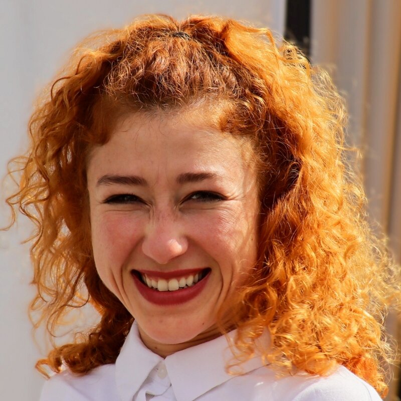 Рыжая - Юрий. Шмаков