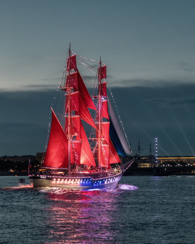 Про Питер - Владимир Колесников