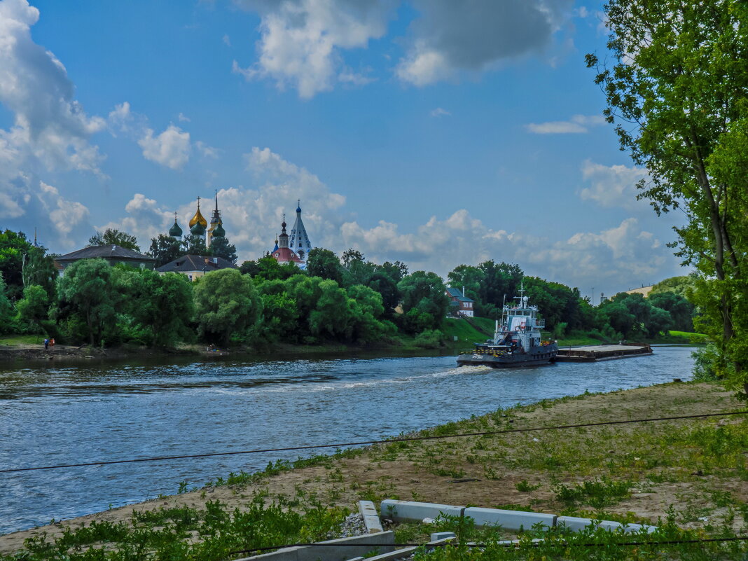 *** - Наталья Rosenwasser