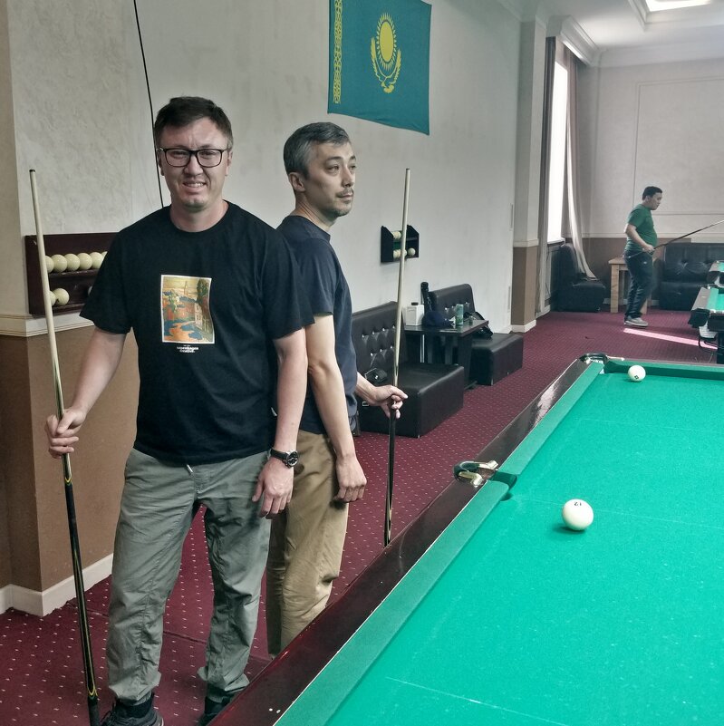 Будет бой - Андрей Хлопонин