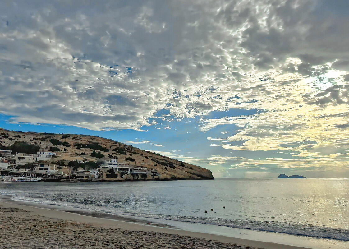 Crete 280525 4m - Arturs Ancans