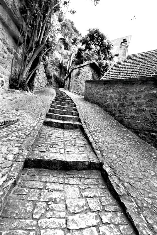 Лестница - Michael M