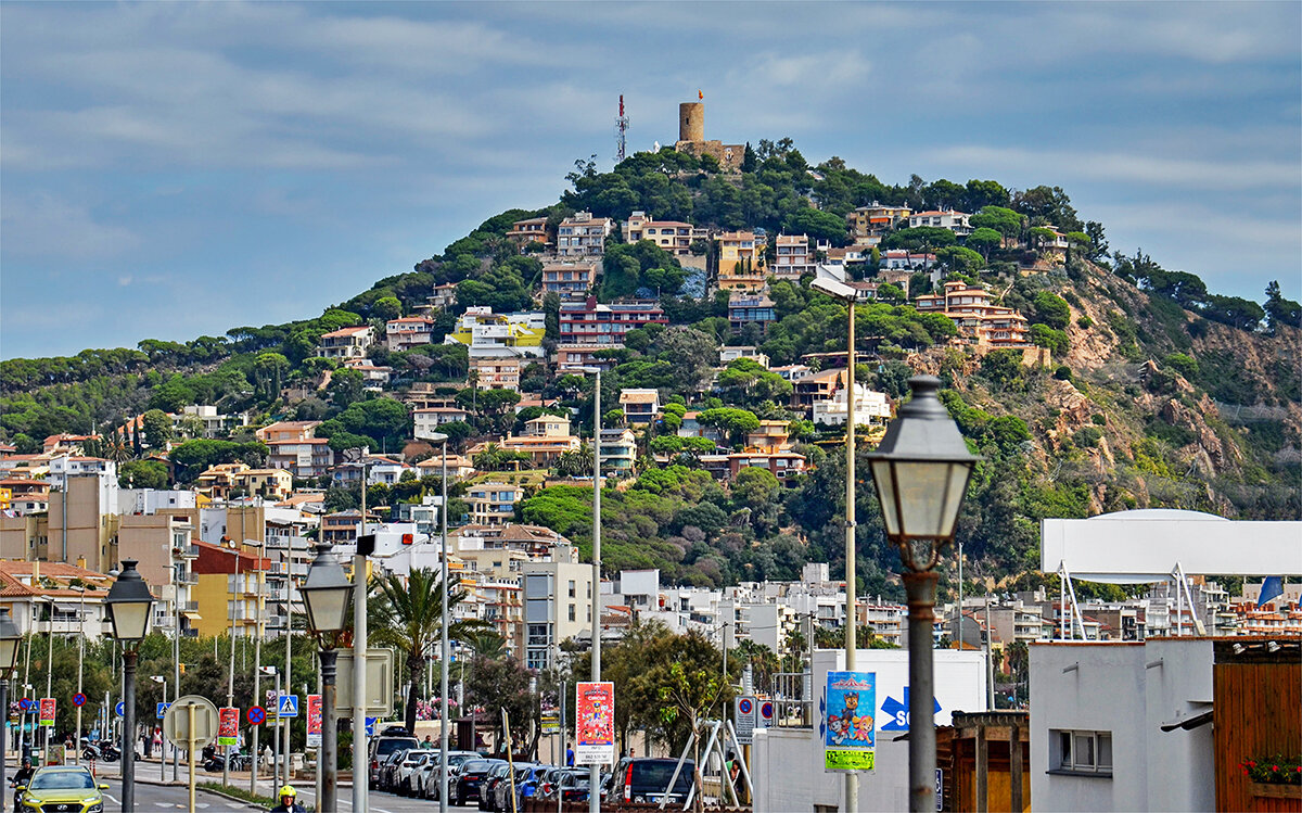 Бланес уже весь в ожидании ... меня (: (: (: - Alexandеr P