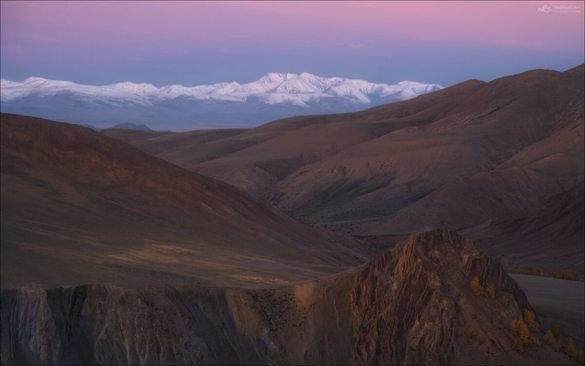 Градиенты - Влад Соколовский