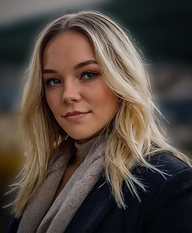 Шведка - Aleksey Afonin