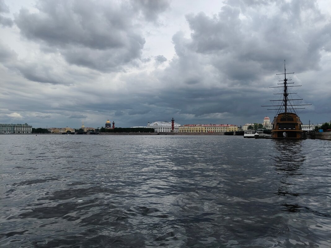 Небо... - tipchik 