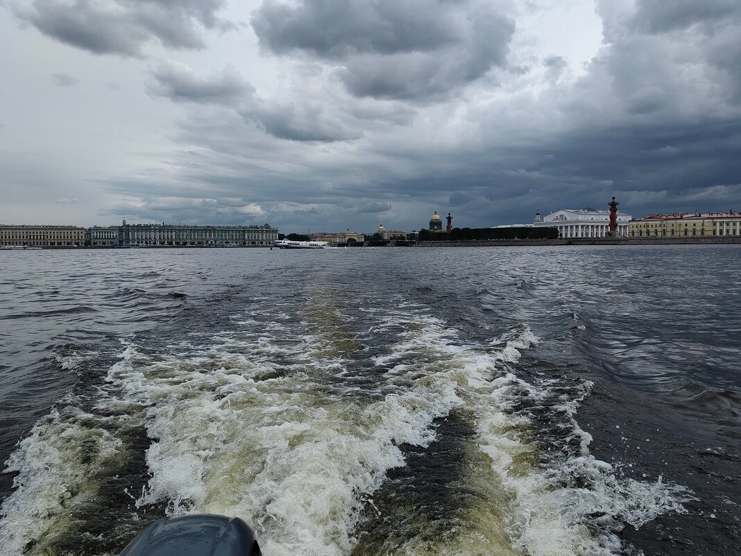 Переправа - tipchik 