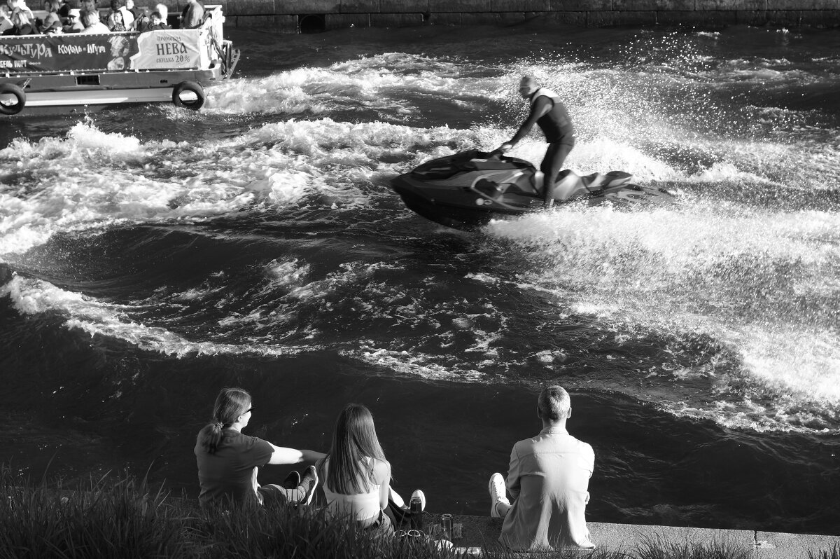 .... - Юрий Самсонов