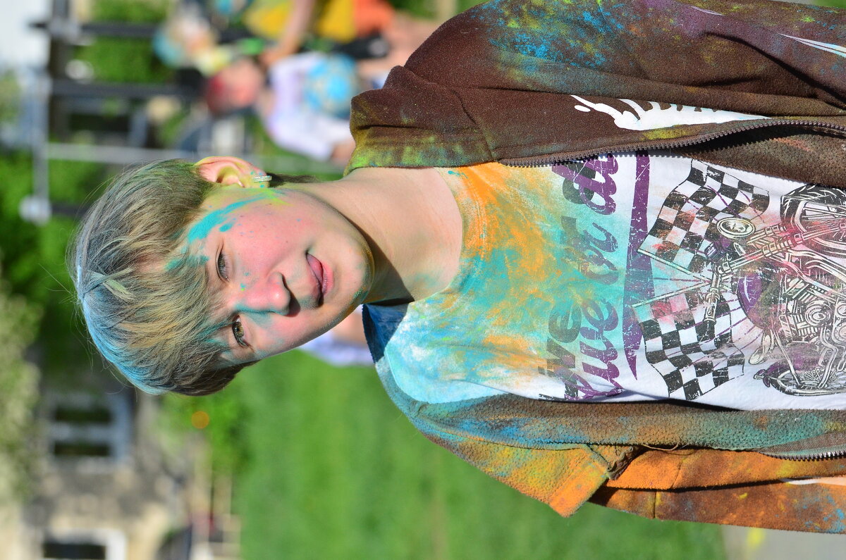 Пришла в гости,называется - Джексон Пришла в гости,называется - Джексон