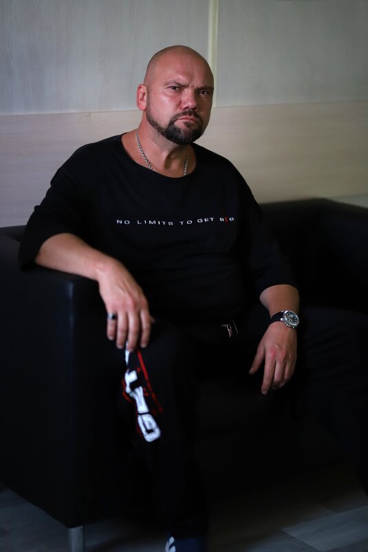 SA - Андрей Л. В.