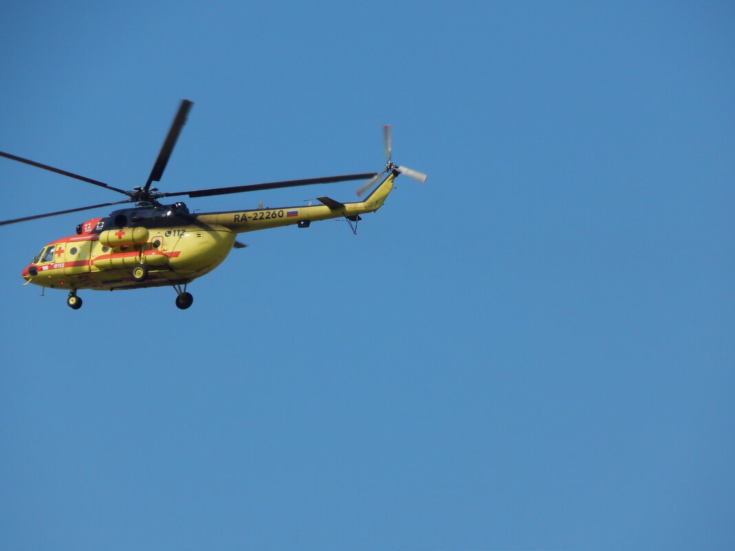 небо, вертолет - Екатерина Панова небо, вертолет - Екатерина Панова