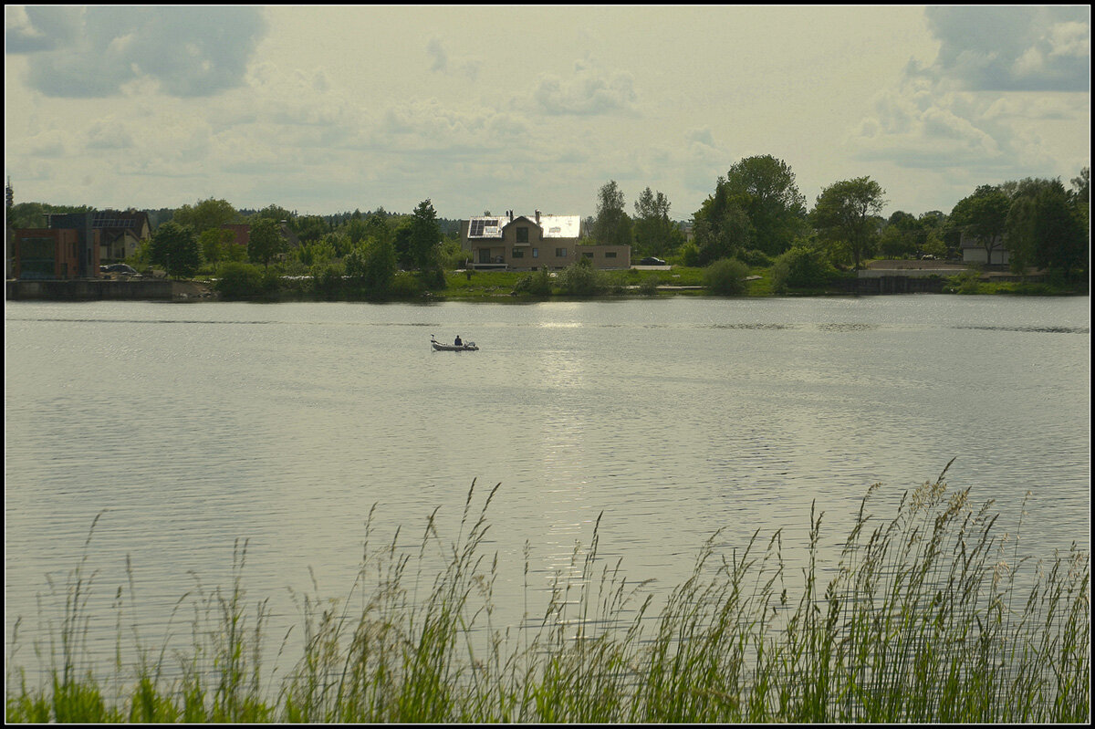 Сезон открыт.. - Aleksandr Gal