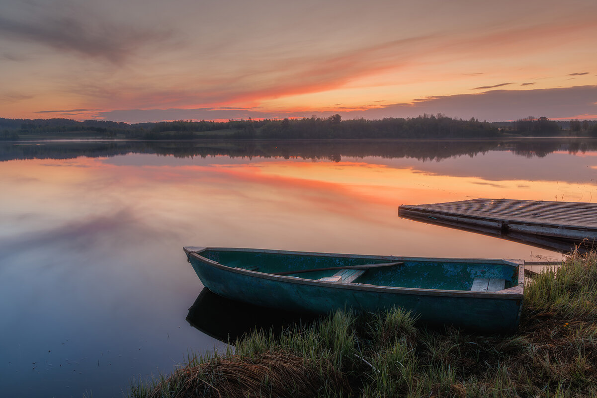 Рассвет - Sergey38 