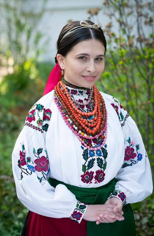 Я україночка - Степан Карачко