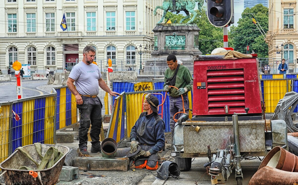 Ремонт... - Elena Ророva