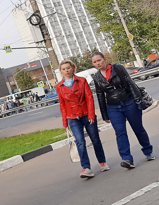 *** - Владимир Захаров