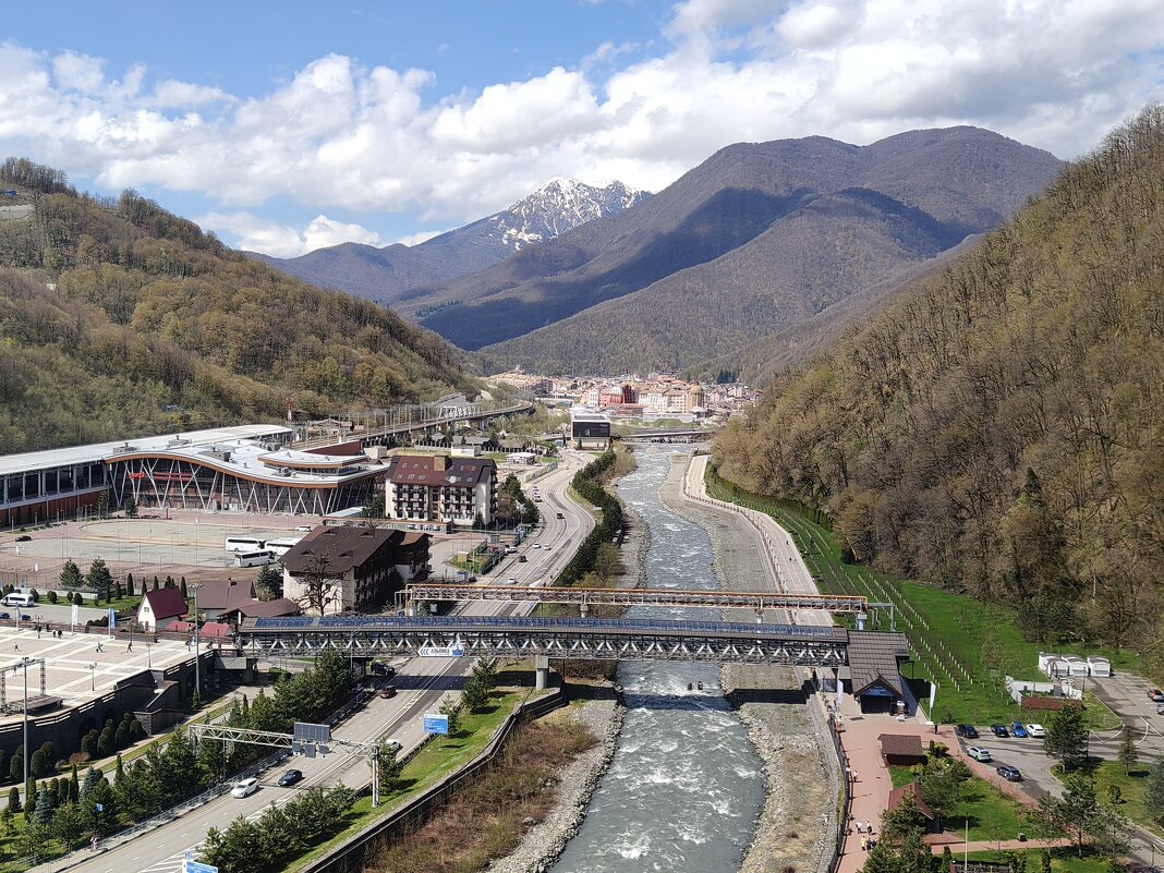Взгляд Птицы - Александр Павлович Казаев
