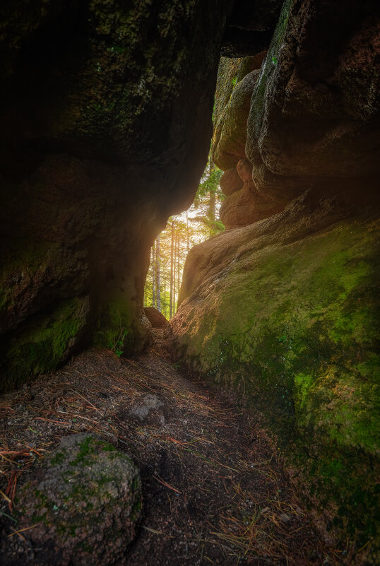 * - Александр Иванов