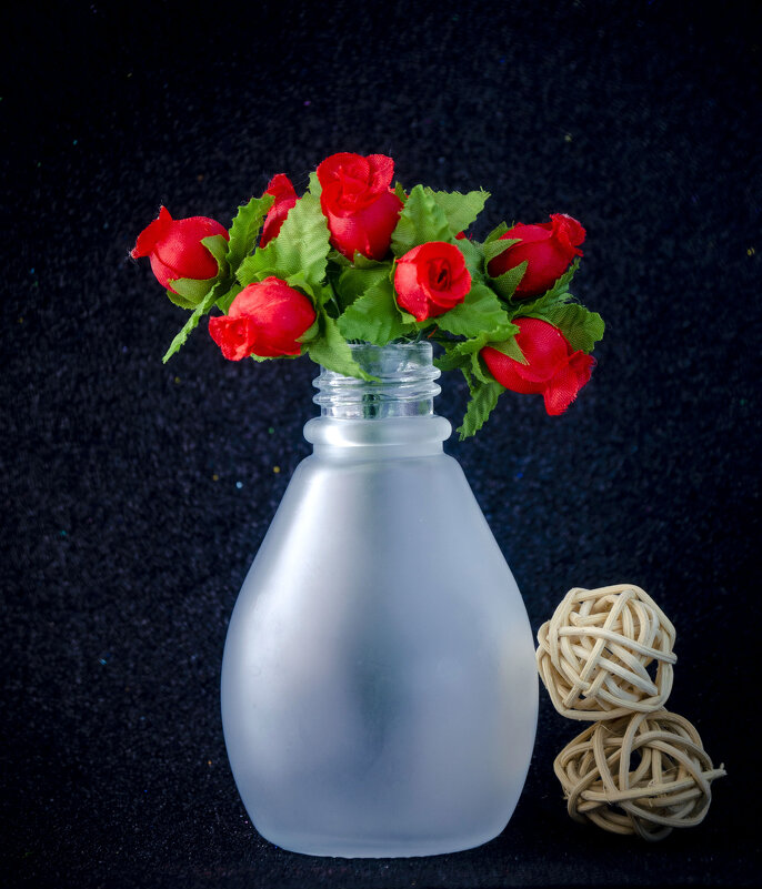 Букетик - Lyubov Busova