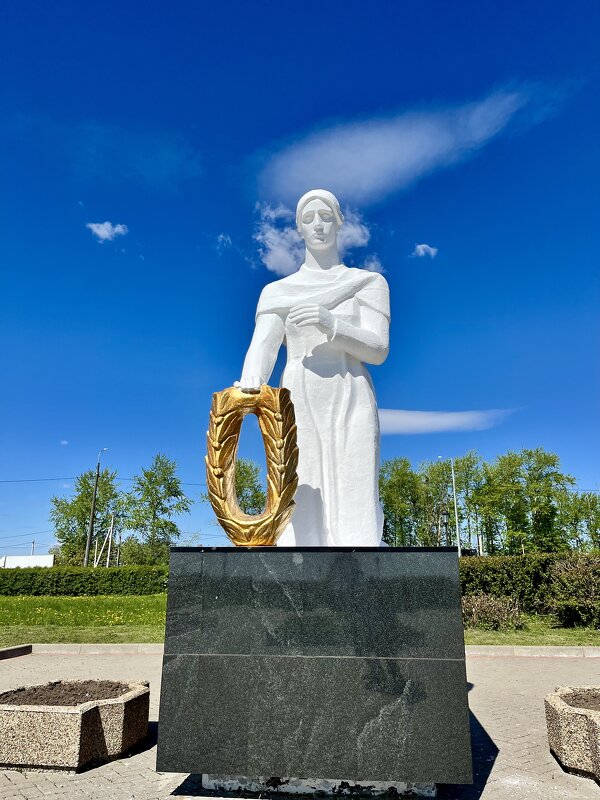 Память ВОВ - Александр Конов