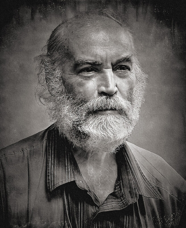 Заслуженный художник России. Живописец. - Тамара Бучарская