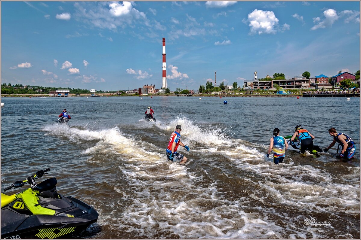 Старт - Aquarius - Сергей Старт - Aquarius - Сергей