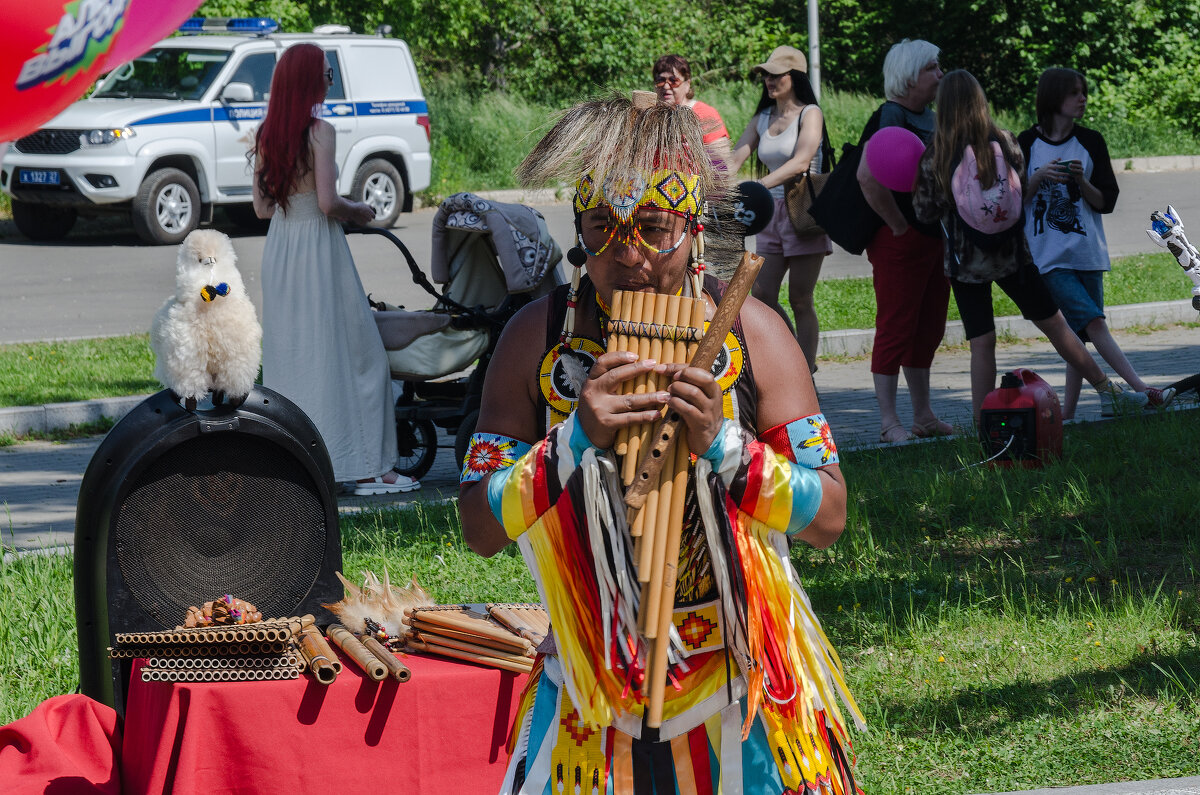 *** - Виктор Иванович Чернюк