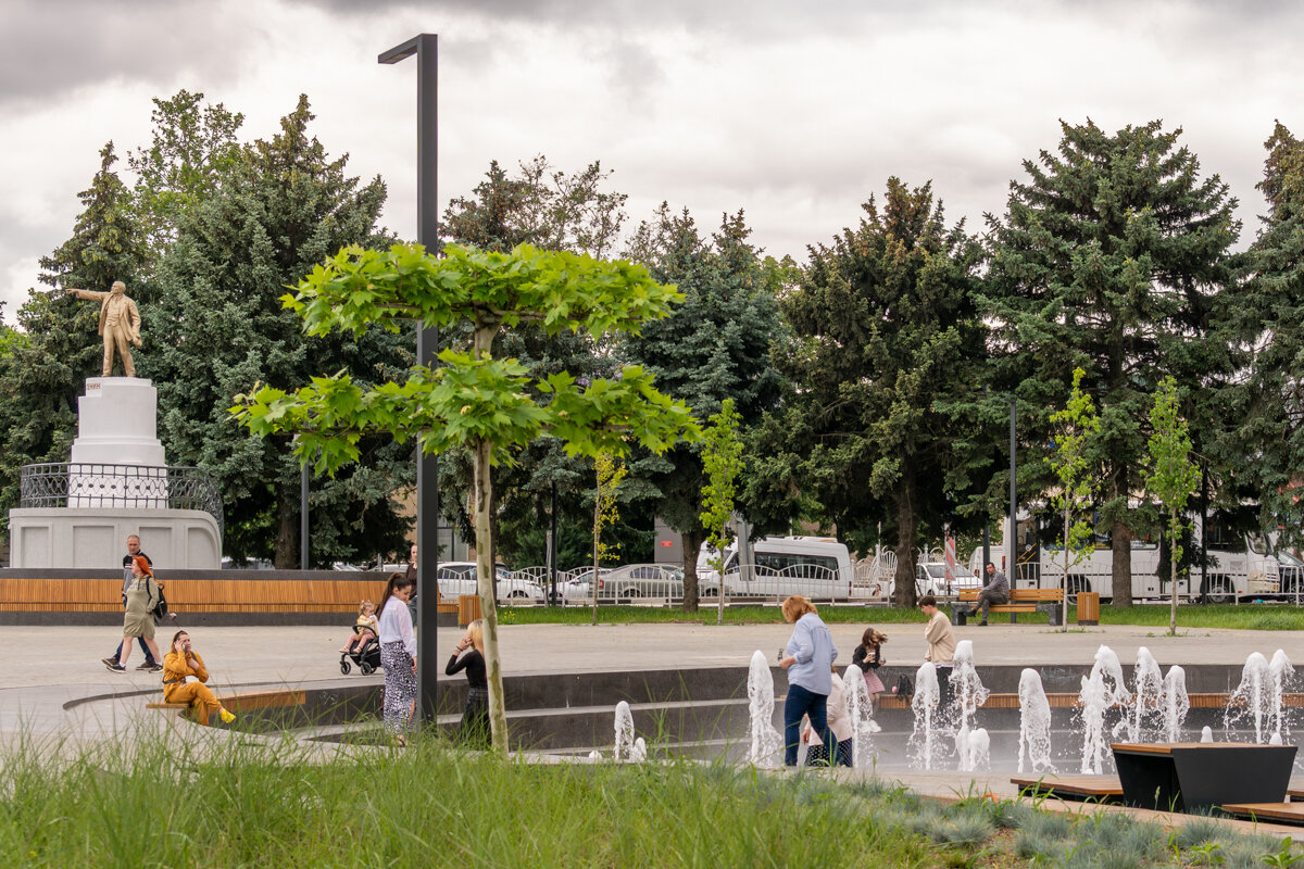 Армавир - Игорь Сикорский