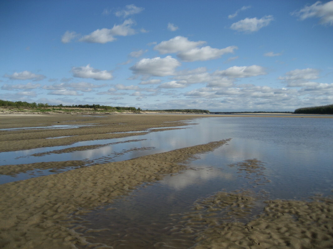 Протока - Anna Ivanova Протока - Anna Ivanova