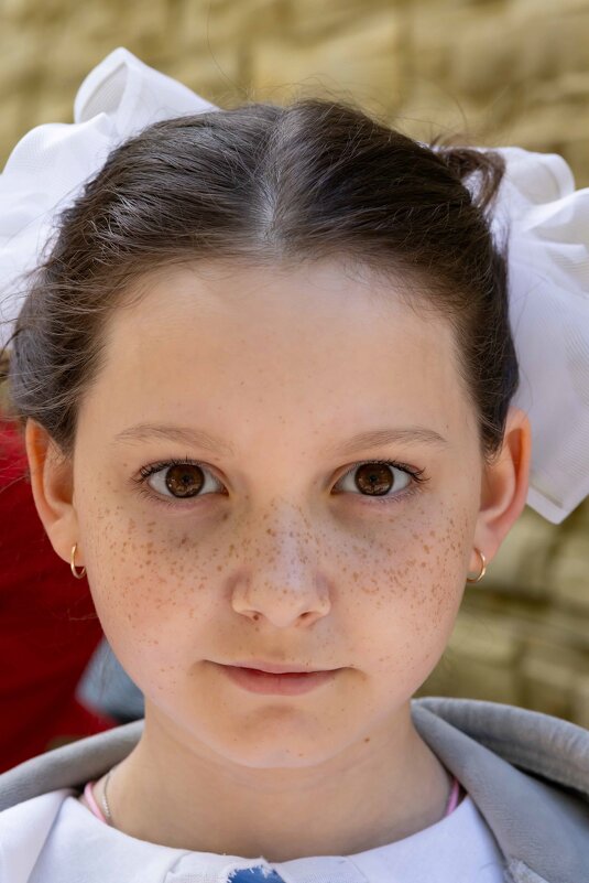 Портрет - Юра Викулин