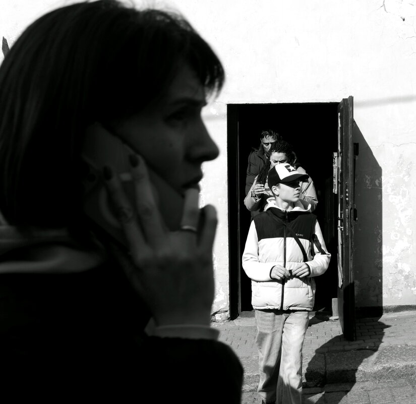 . - Алексей Неустроев