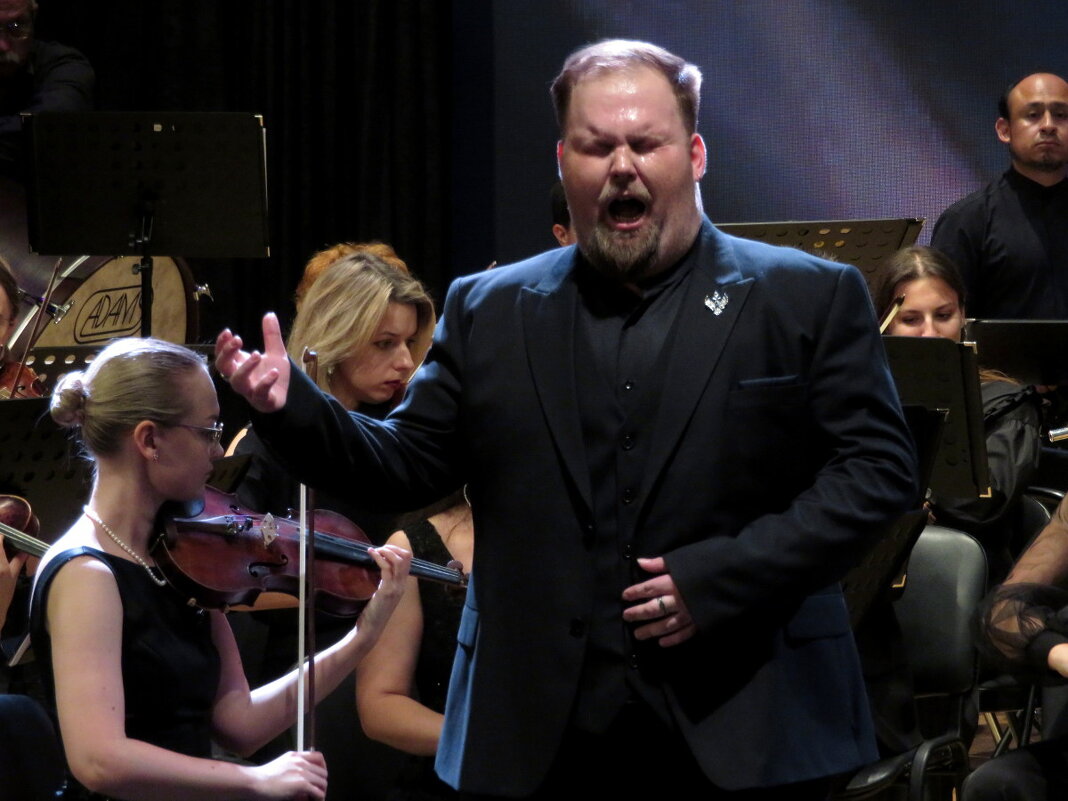 Тоска... - Егор Бабанов