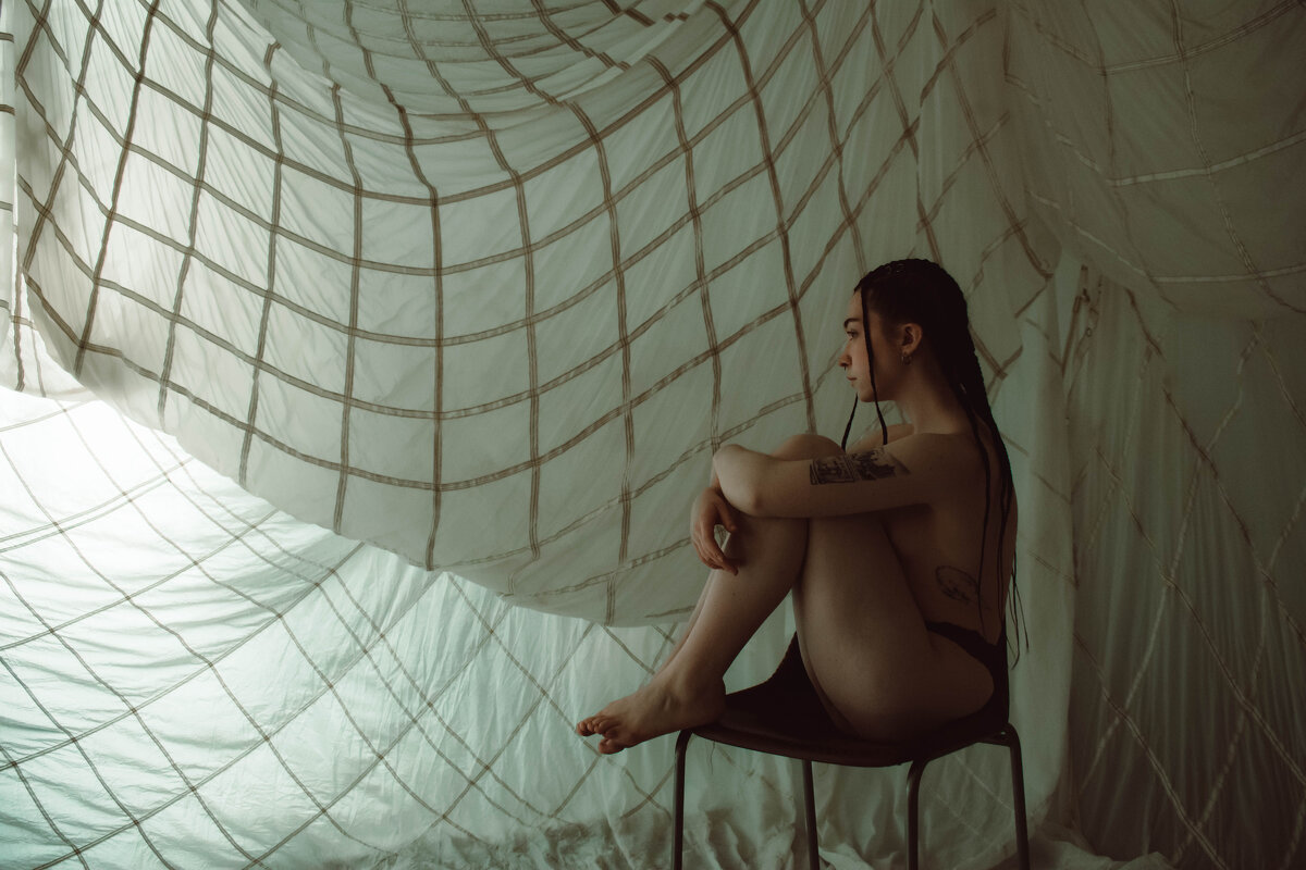 Александра - Лана Пипякина Александра - Лана Пипякина