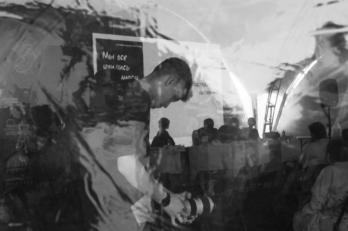 /// - Виктор Никитенко