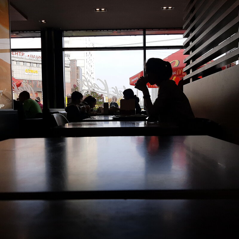 *** - Владимир Захаров