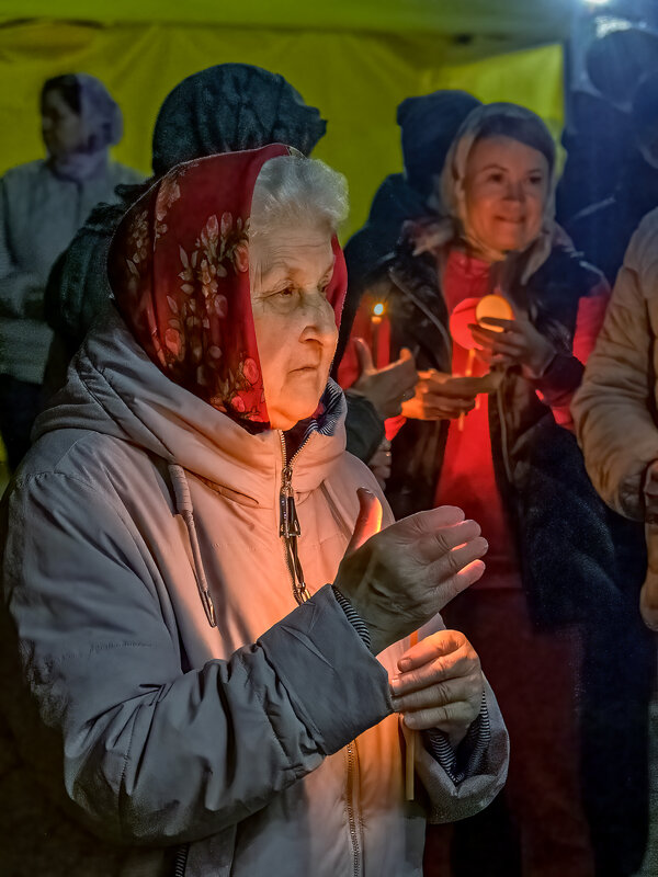 Пасха! - Сергей Шатохин 